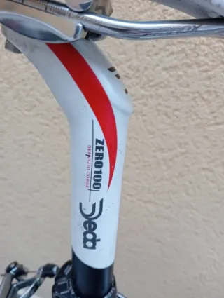 Bici Corsa Lapierre Xelius 400 FDJ