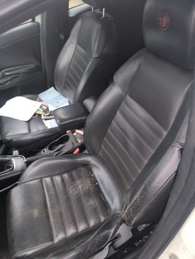 DESPIECE ALFA ROMEO GIULIETTA 2.0 JTDM 2011