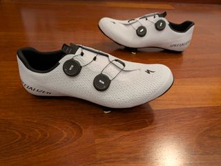 Zapatillas SPECIALIZED TORCH 3.0 talla 43