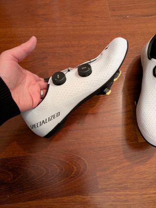 Zapatillas SPECIALIZED TORCH 3.0 talla 43