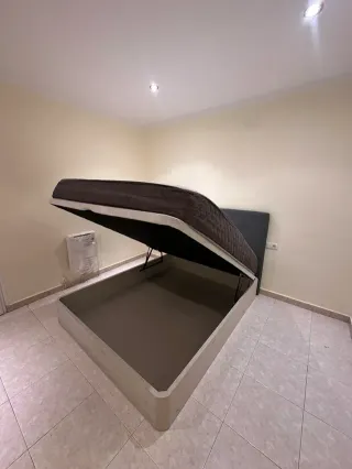 Canape cama matrimonio