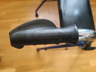 Andador para adultos