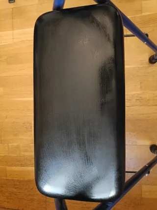 Andador para adultos