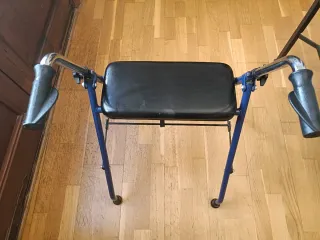 Andador para adultos