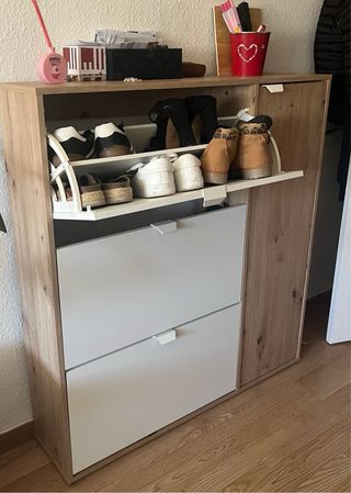Mueble zapatero