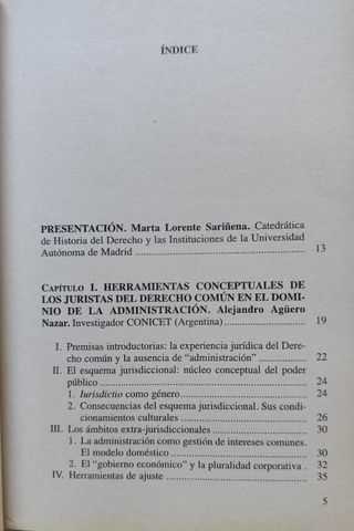 La jurisdicción contencioso-administrativa en E...