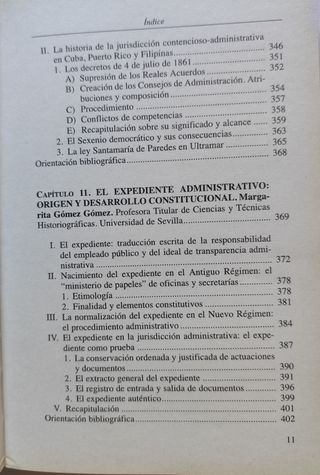 La jurisdicción contencioso-administrativa en E...