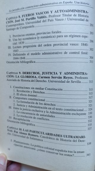 La jurisdicción contencioso-administrativa en E...