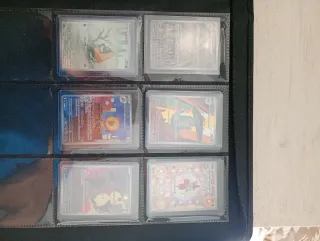 Cartas Pokémon Mega Dream Todas 7 euros