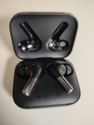 OnePlus Buds Pro Negros