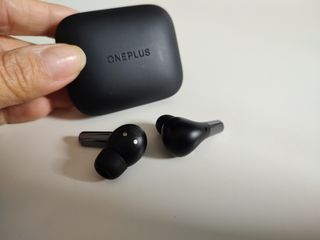 OnePlus Buds Pro Negros