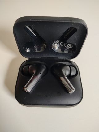 OnePlus Buds Pro Negros