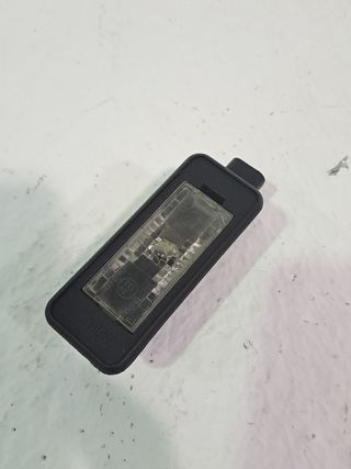 PILOTO MATRICULA CITROEN C3 668003