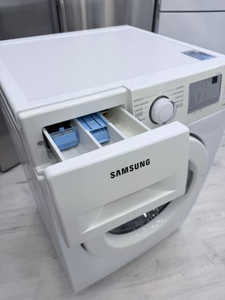 LAVADORA SAMSUNG 7KG 1200RPM A+++. ENVÍO A CASA