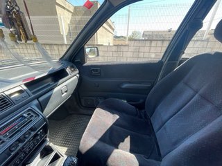 Ford Fiesta 1993