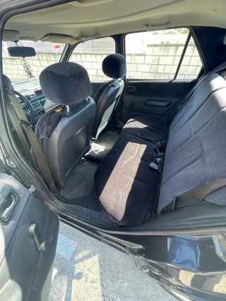 Ford Fiesta 1993