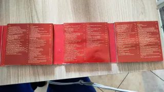 Cofanetto Mozart 100 - 250° Anniversario 6 CD