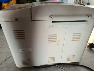 La Cocinera Breadman