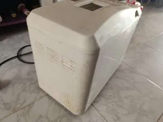 La Cocinera Breadman