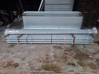 Andamio Multidireccional Europeo Nuevo