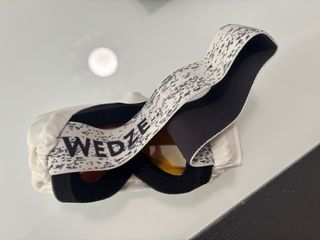 Gafas de esquí niño