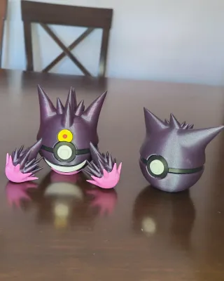Figuras Pokémon Variadas