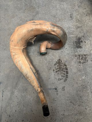 Escapes KTM/Husqvarna TPI 20-23