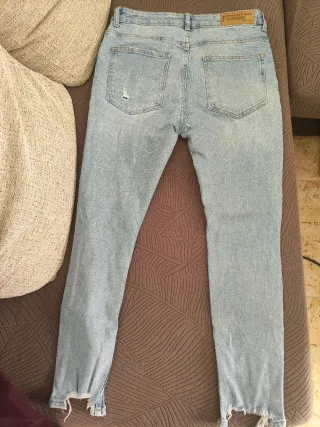 Pantalones