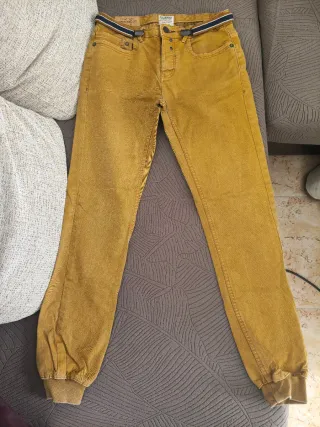 Pantalones