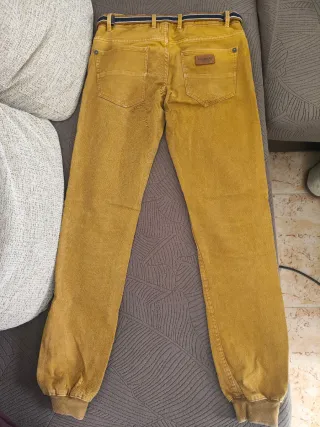 Pantalones