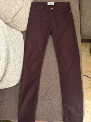 Pantalones