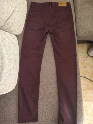 Pantalones