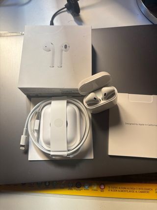 Apple AirPods 2 Originales