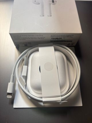 Apple AirPods 2 Originales