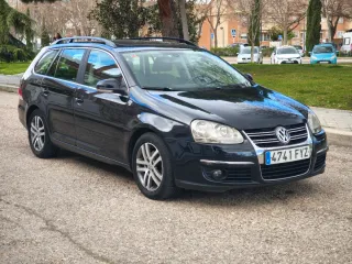 Volkswagen Golf 2008