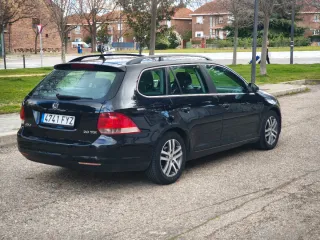 Volkswagen Golf 2008
