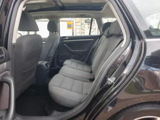 Volkswagen Golf 2008