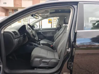 Volkswagen Golf 2008