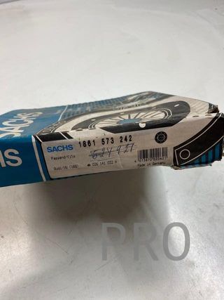 disco embrague Volkswagen audi nuevo