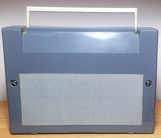 Radio portátil vintage años 60 Philips L3G13T