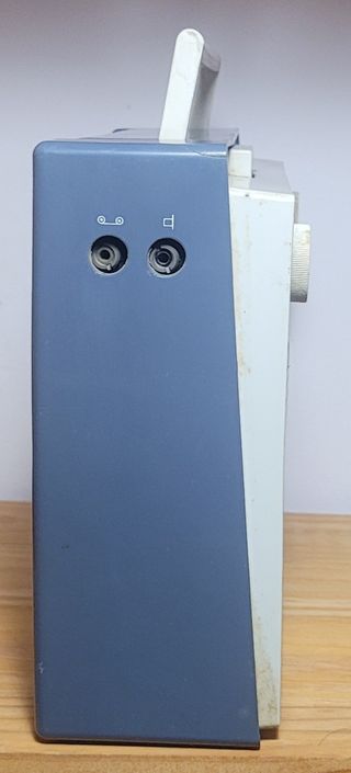 Radio portátil vintage años 60 Philips L3G13T