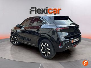 Opel Mokka 1.2 T 100kW (136 CV) GS