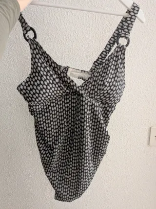 Bañador maternidad kiabi