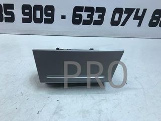 Cenicero Ford Focus nuevo