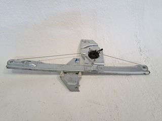 ELEVALUNAS DELANTERO DERECHO CITROEN BERLINGO 717281