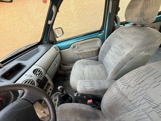 Renault Kangoo 2006 MOTOR PARA CAMBIAR