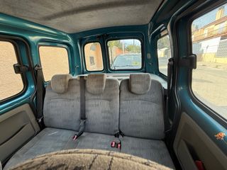 Renault Kangoo 2006 MOTOR PARA CAMBIAR