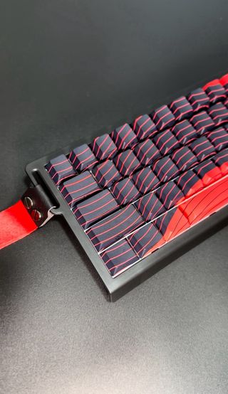 ATTACK SHARK X68PRO HE