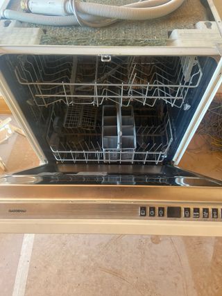 Lavastoviglie a incasso 60 cm