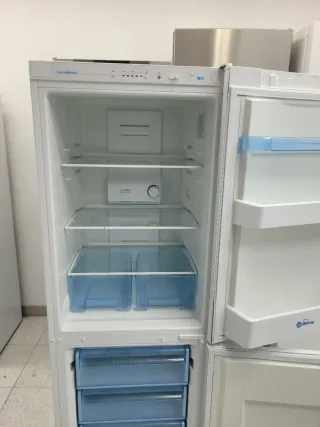 Nevera Combi 170,m balay + Garantía Con Entrega